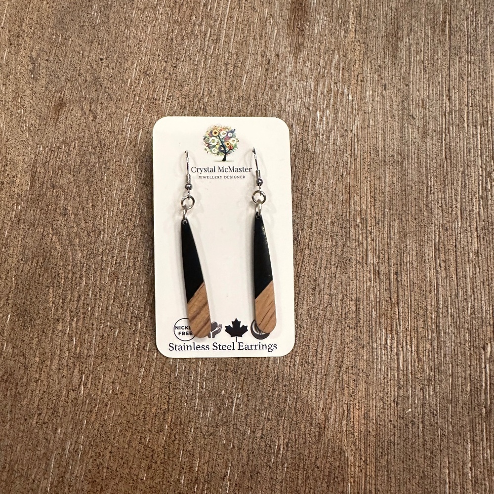 Ladies Earrings